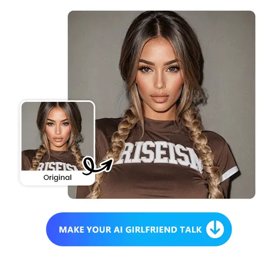 Talk to your AI Girlfriend